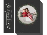 Christmas Memories 5x7 Image Box