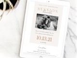 Luxe Neutral Session Reminder