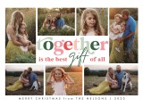 So Merry Holiday Cards