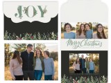 Merry Moments Folded Luxe