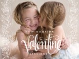 Valentine Marketing Boards