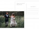 Wedded Bliss 4x6 Postcards