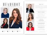 Editorial Headshot Session Guide